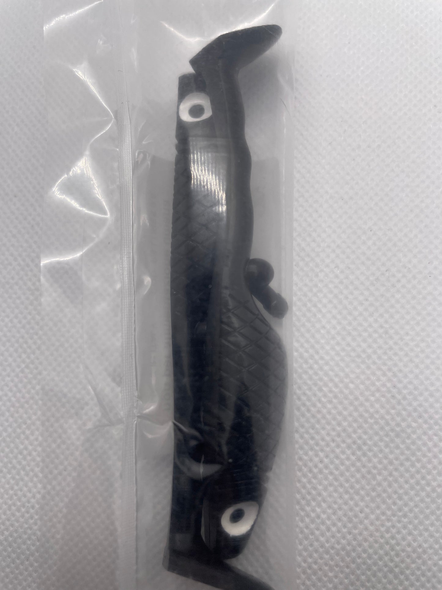 PISELLINO TYCOON LURES 95mm