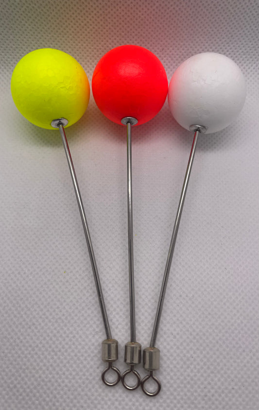 Tako Shaft Sphere