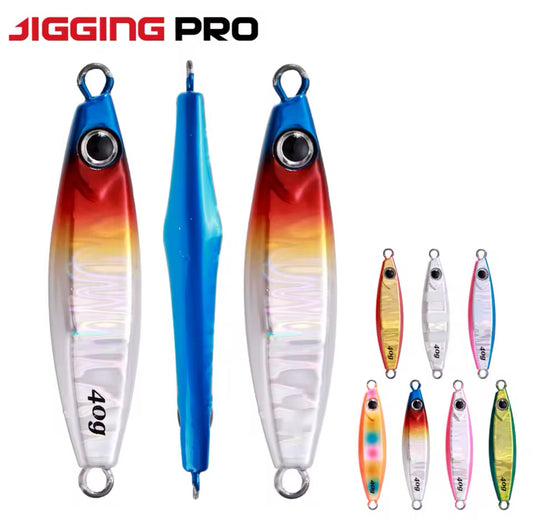 Jig Speed Slider 40 grammi