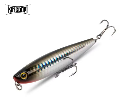 Wtd Kingdom Z Walker