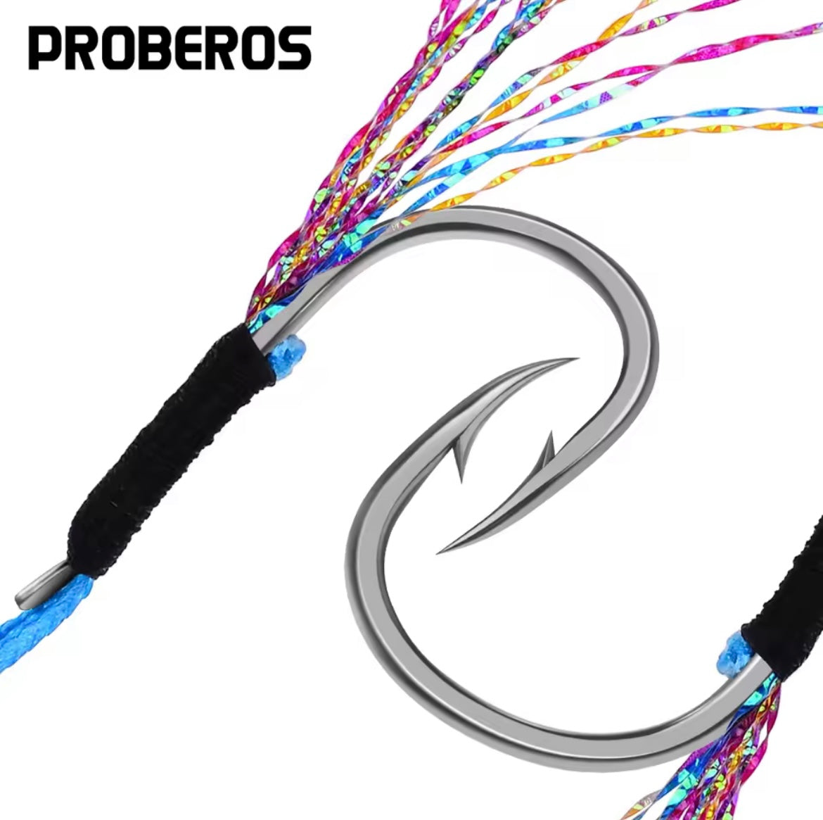 Assist Hook singoli Proberos