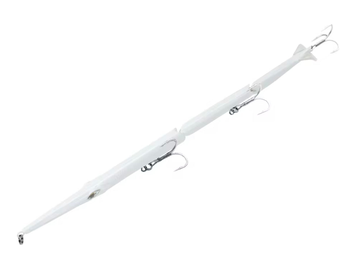 Hunthouse Jointed Pencil Bait