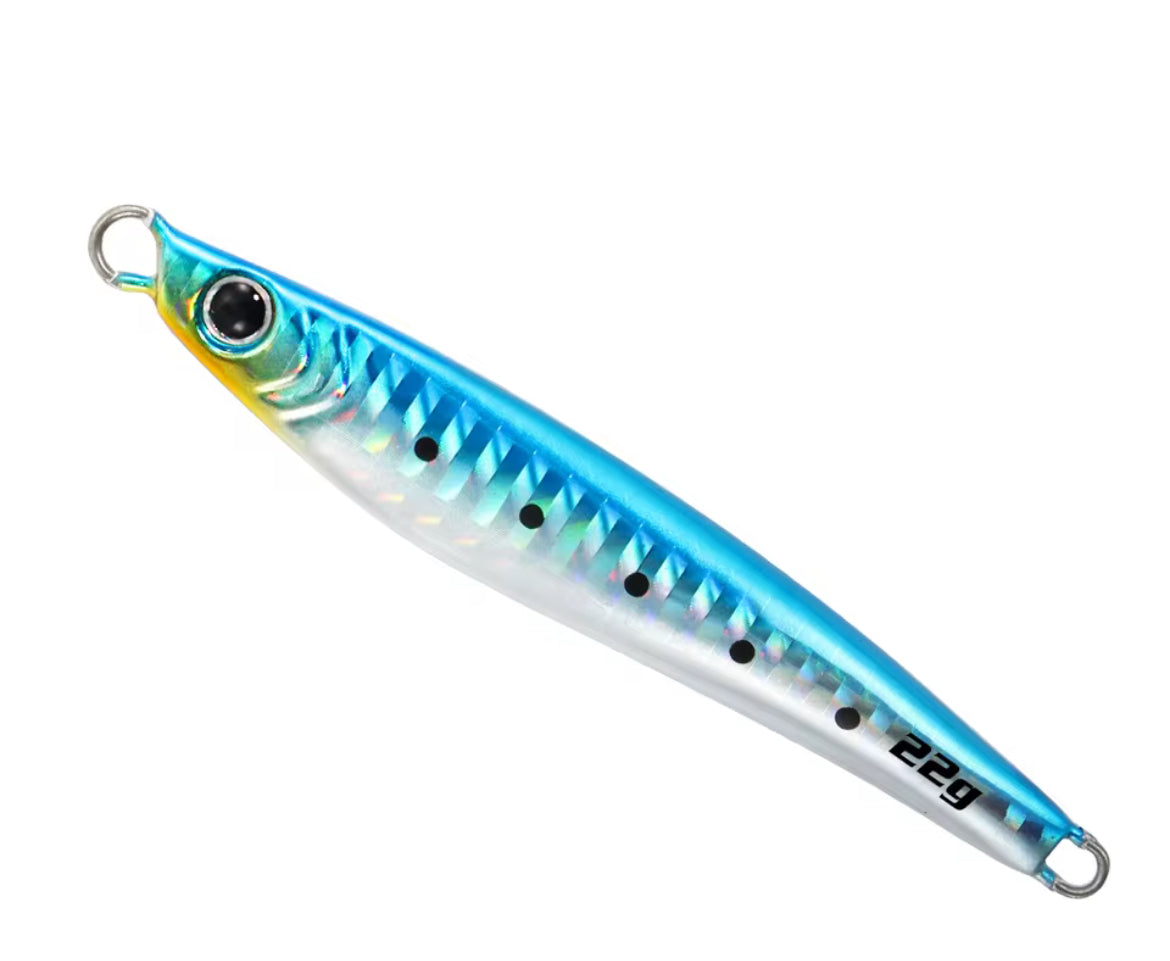 Jig MJ125 JiggingPro