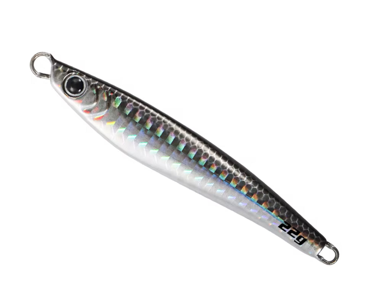 Jig MJ125 JiggingPro
