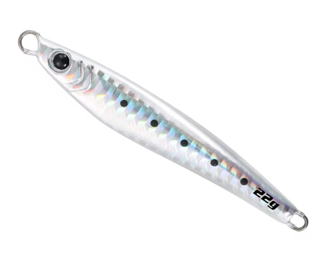 Jig MJ125 JiggingPro