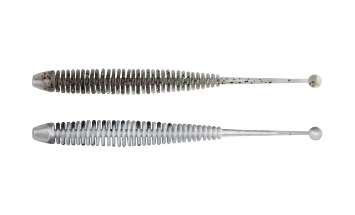 Spinpoler Shad stick