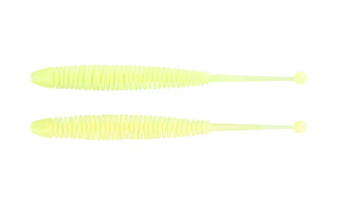 Spinpoler Shad stick