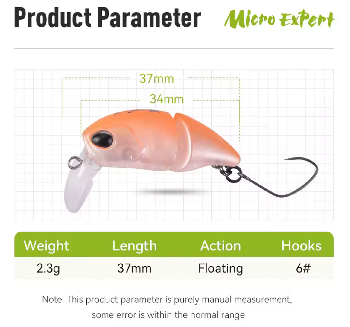 Kingdom Micro Expert snodato