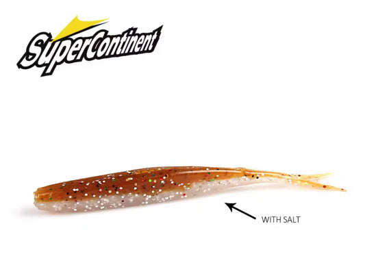Silconico HP Minnow Supercontinent
