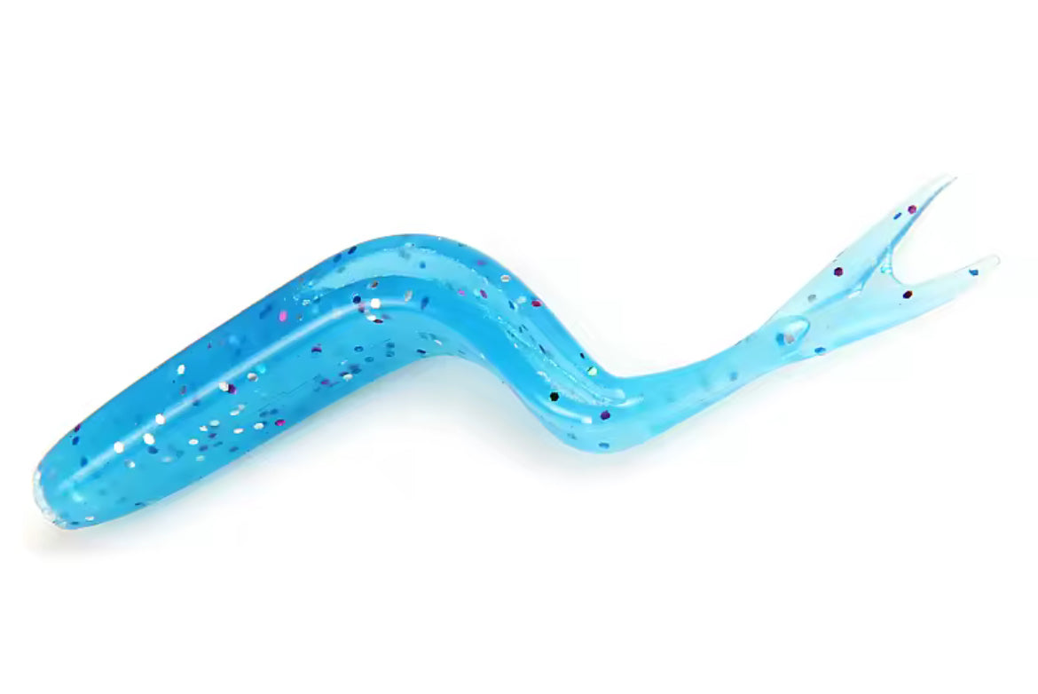 Silconico HP Minnow Supercontinent
