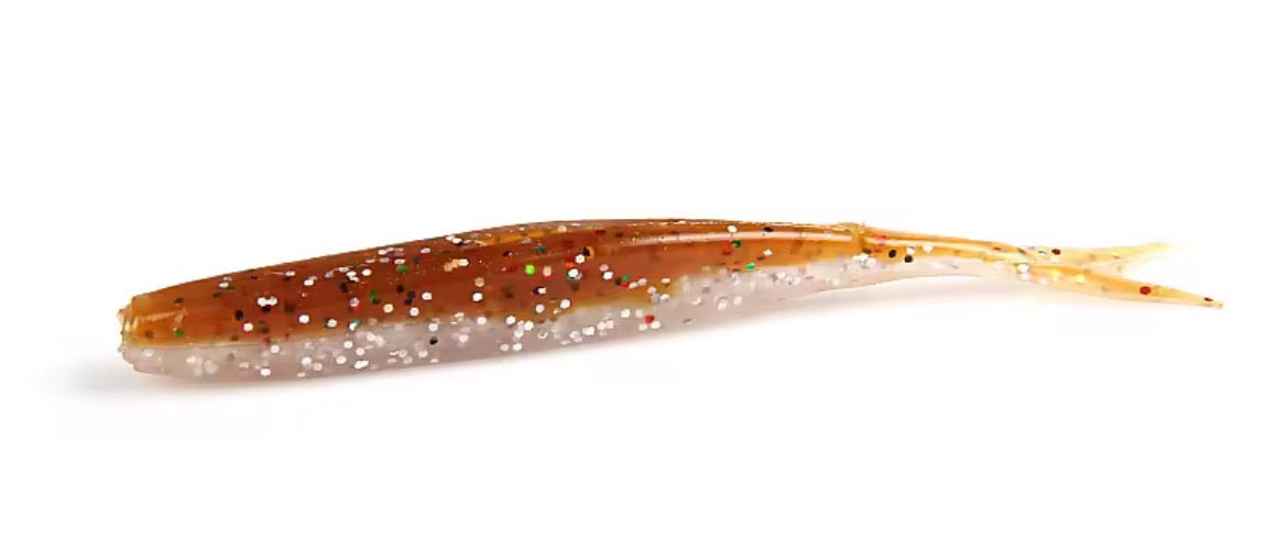 Silconico HP Minnow Supercontinent