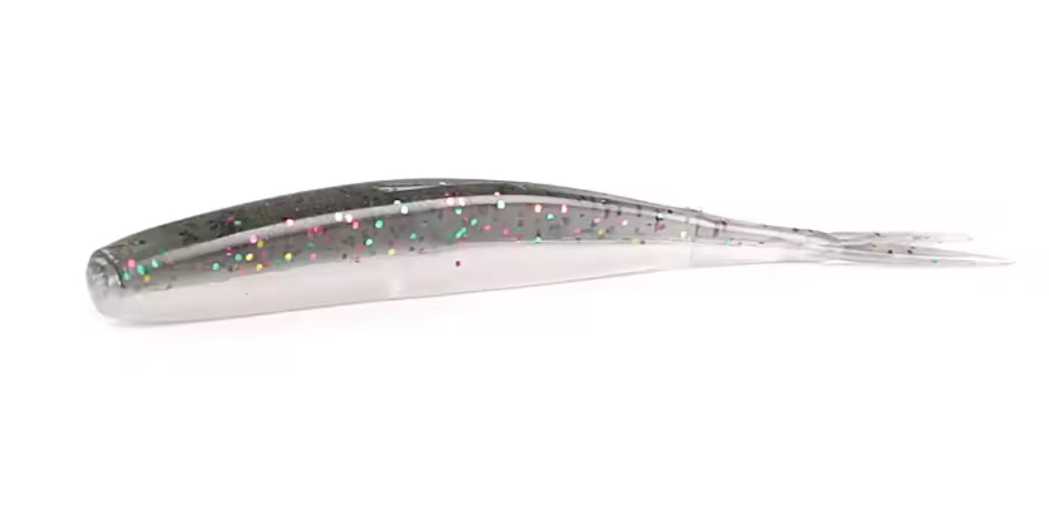 Silconico HP Minnow Supercontinent