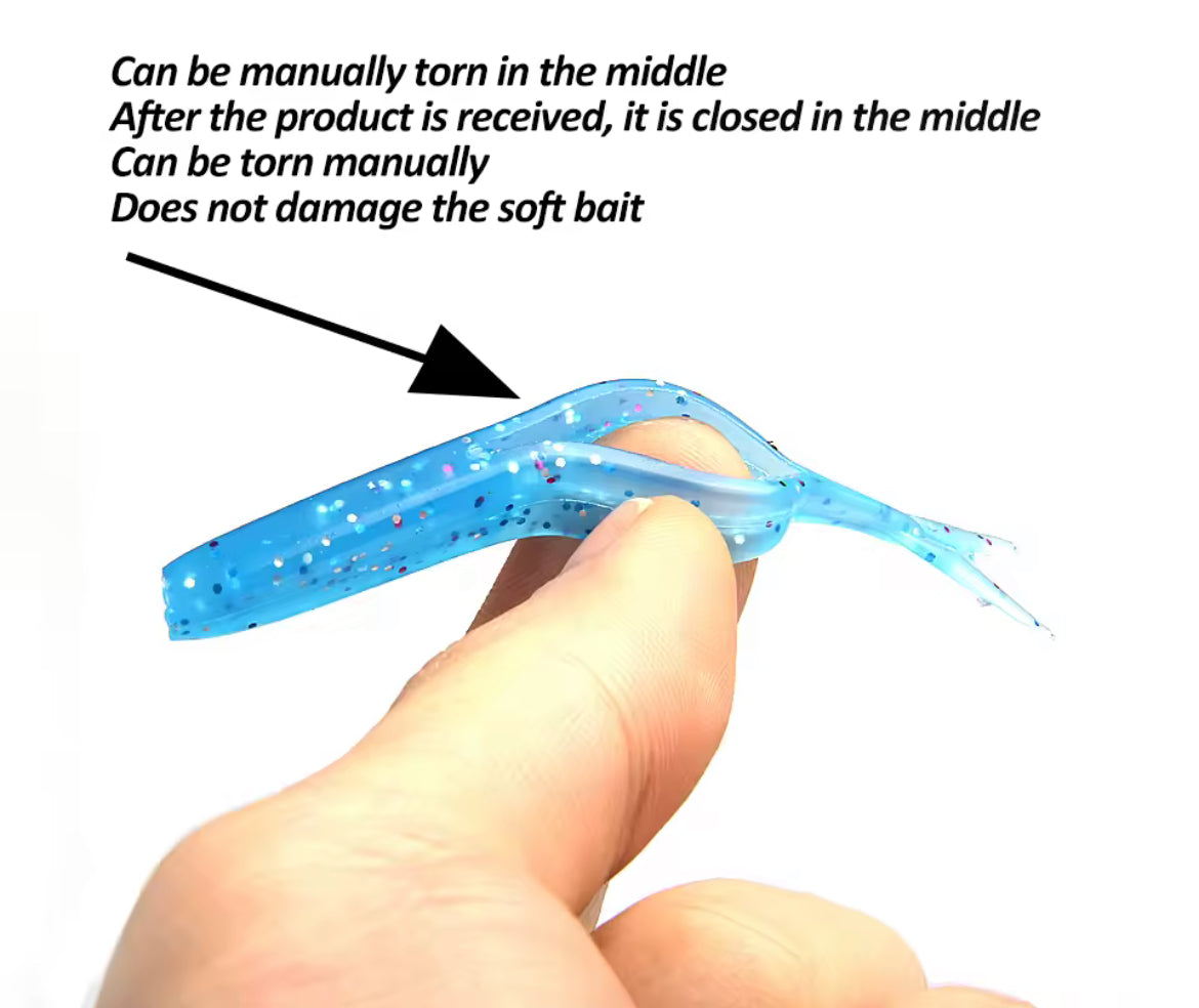 Silconico HP Minnow Supercontinent