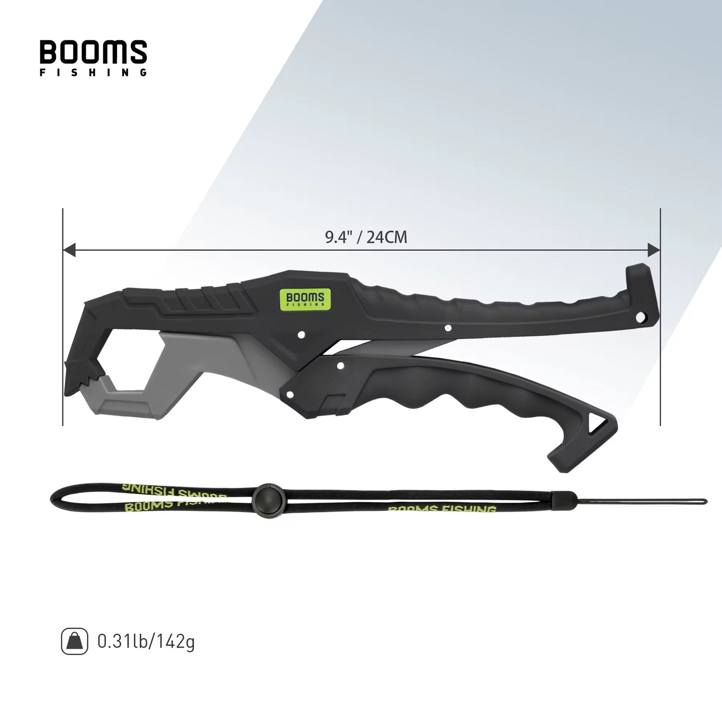 Boca Grip Galleggiante