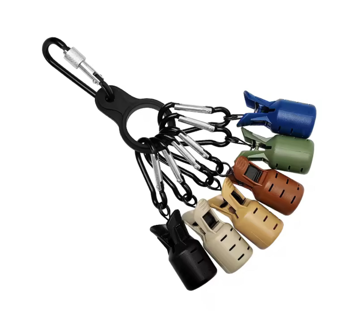 Porta Egi hook cap