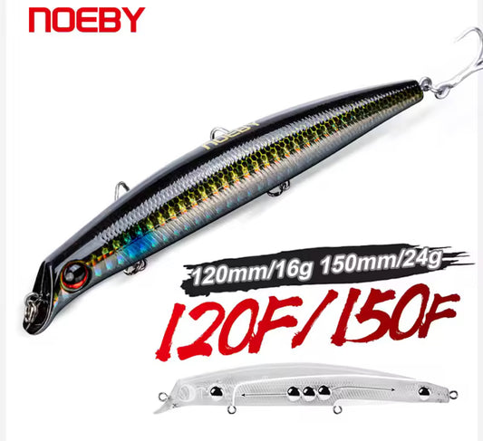 Darter Noeby
