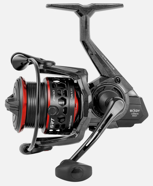 Mulinello Trabucco SRT