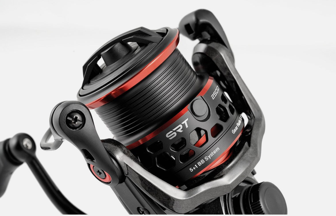 Mulinello Trabucco SRT