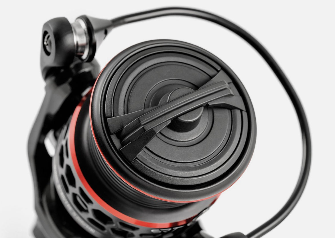 Mulinello Trabucco SRT