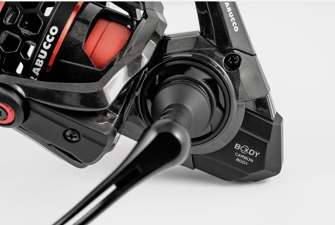 Mulinello Trabucco SRT