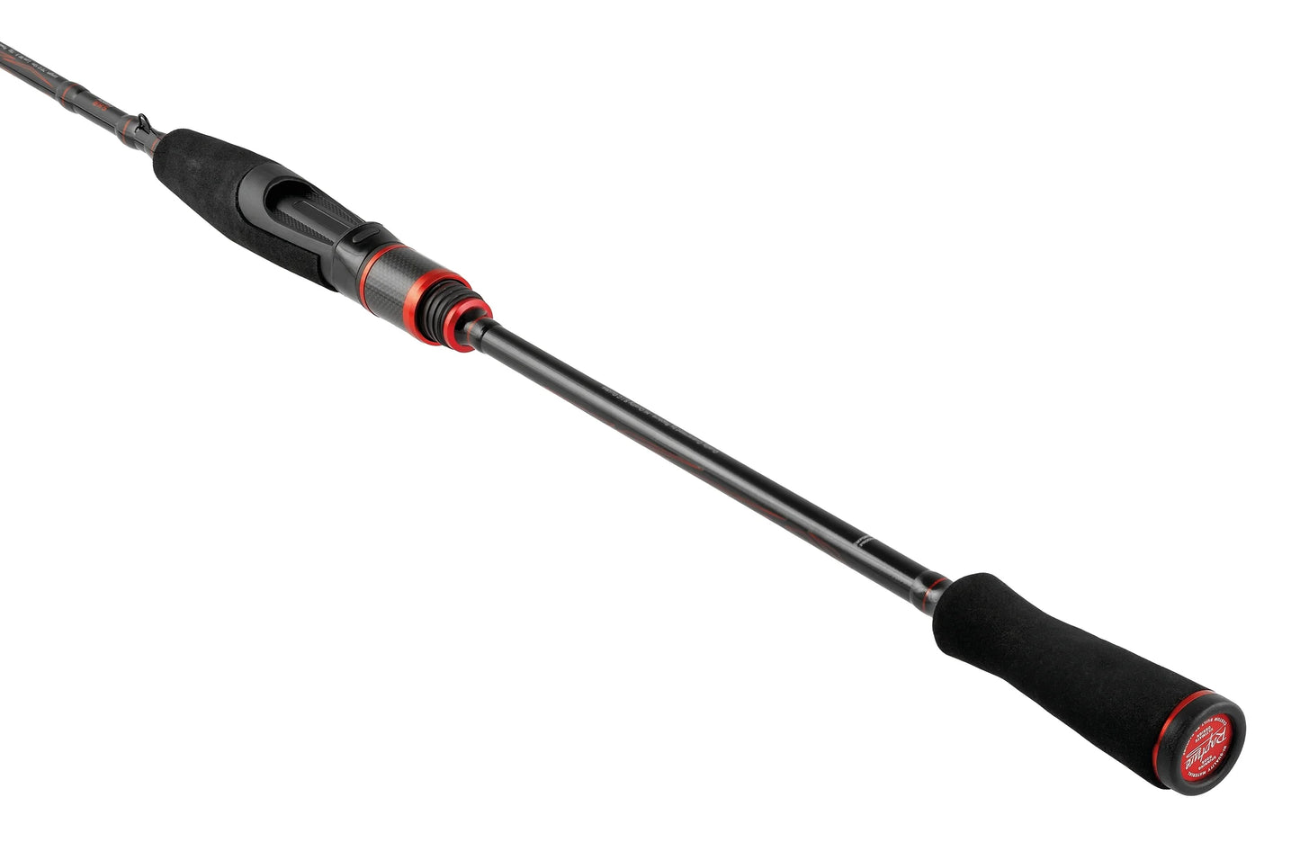 Canna da spinning Rapture Stealth