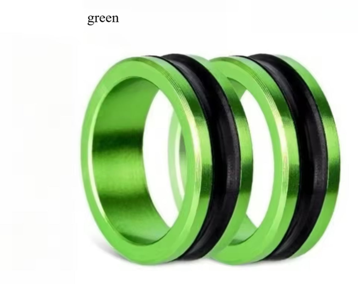 Anello per tensionare fili.