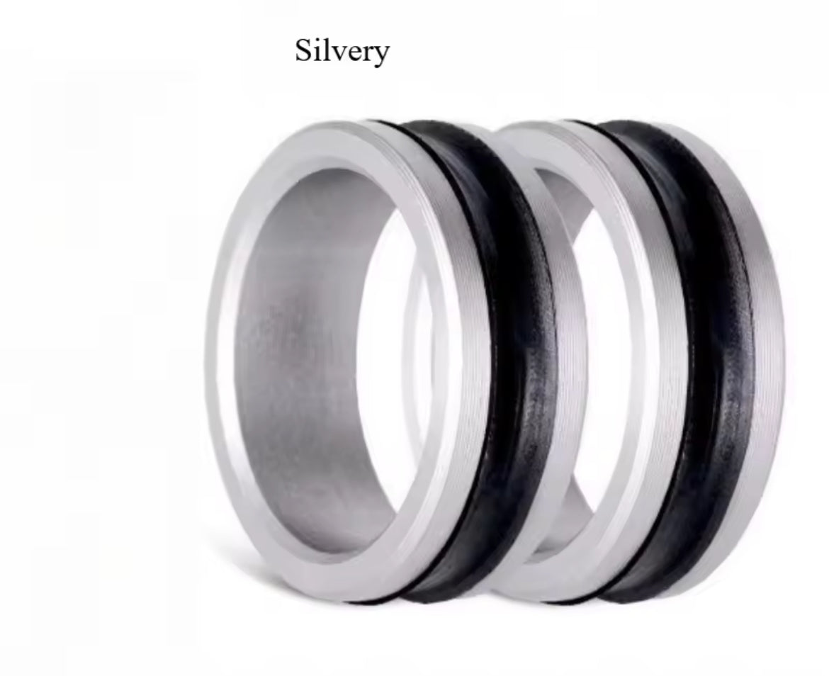 Anello per tensionare fili.