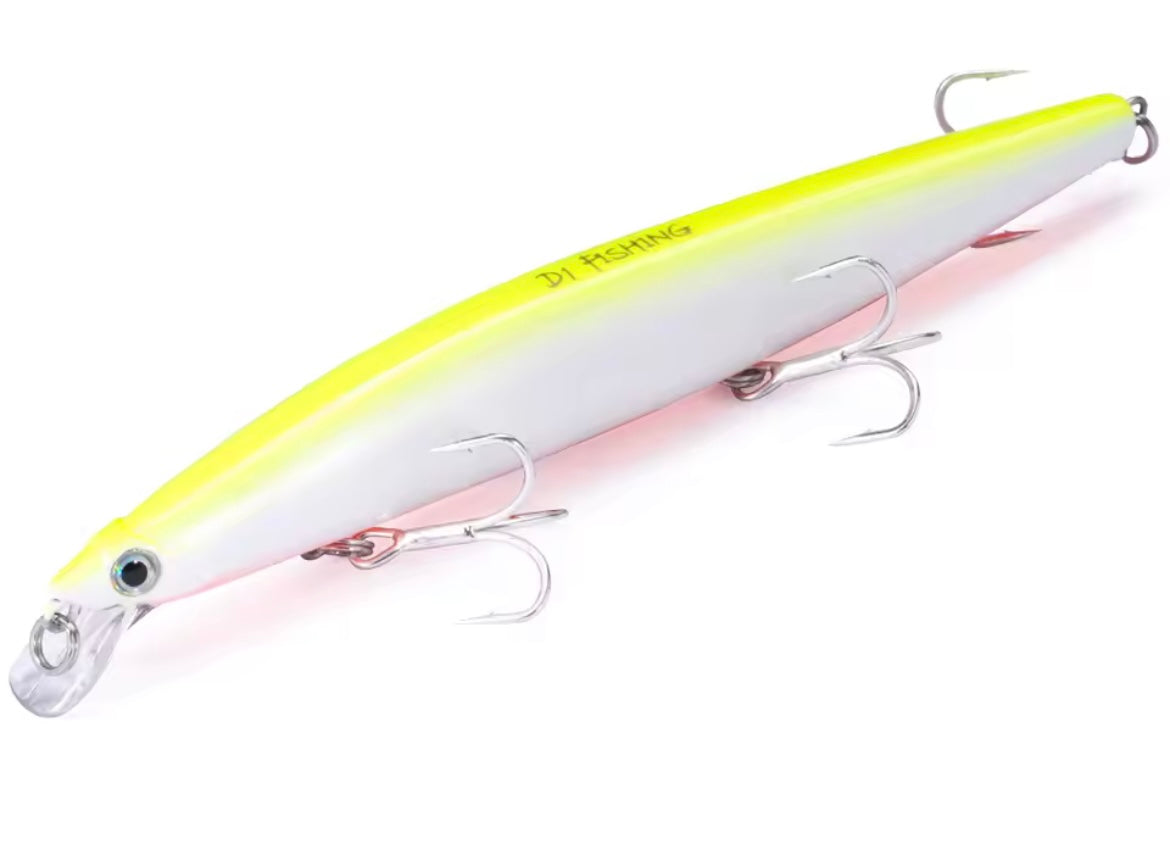 D1 Jerk DT 5002/5022