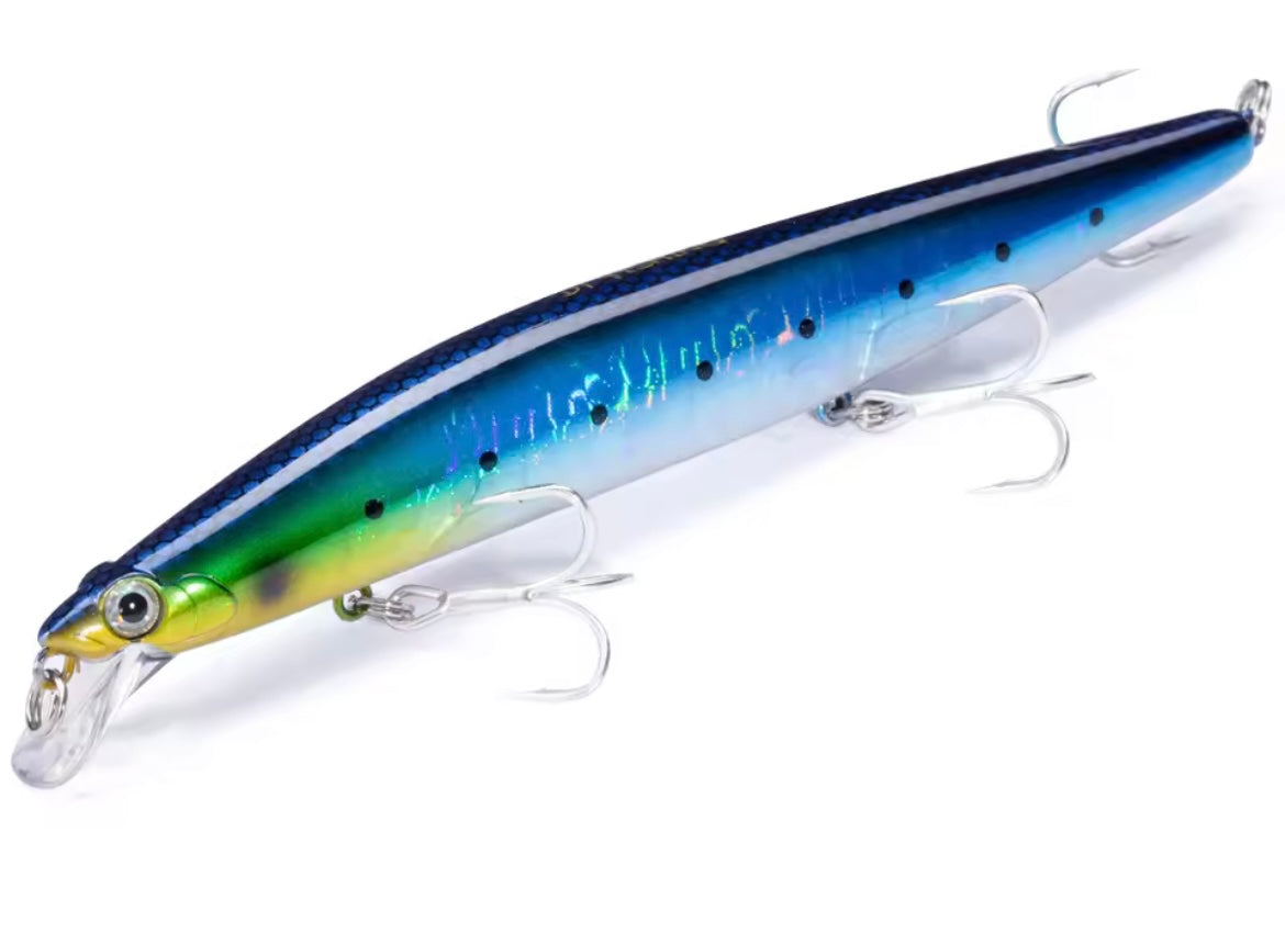 D1 Jerk DT 5002/5022