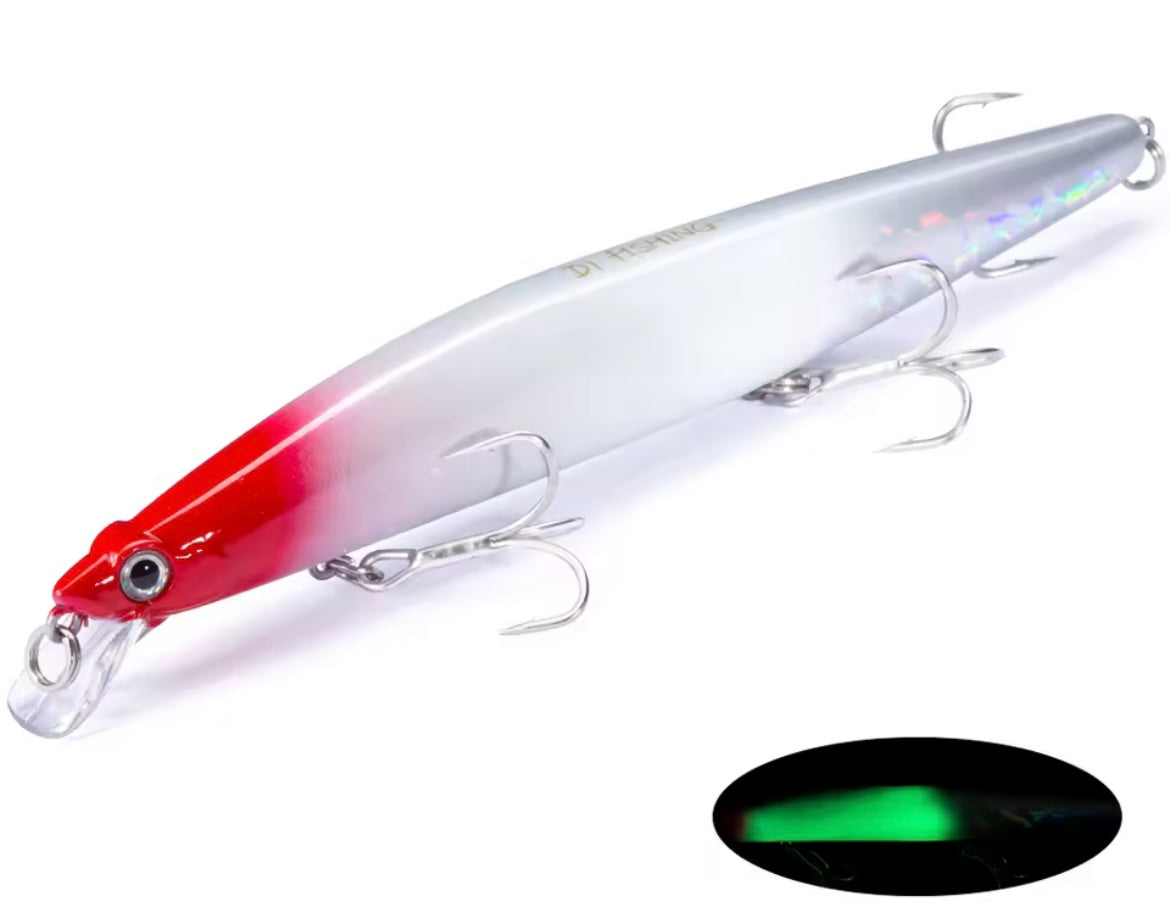 D1 Jerk DT 5002/5022