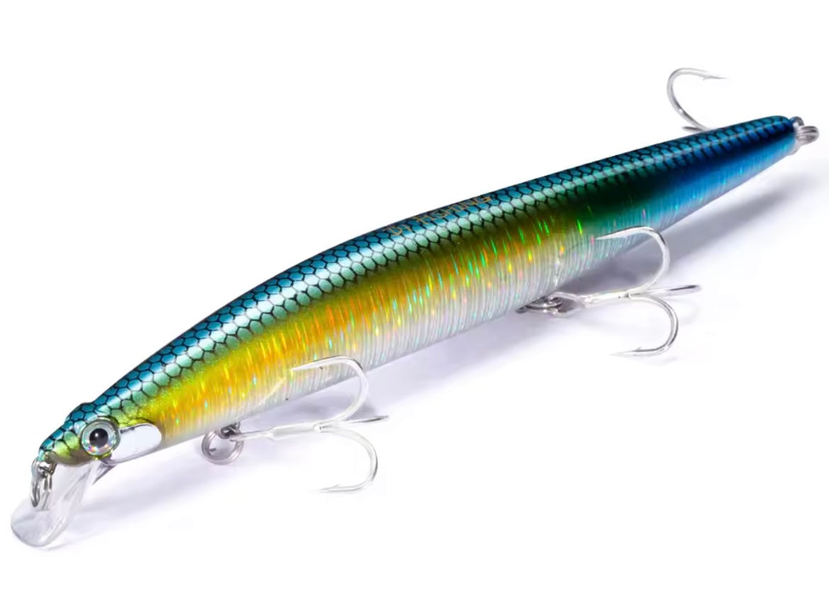 D1 Jerk DT 5002/5022