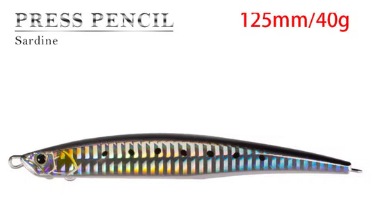 Hunthouse Jerk Press Bait