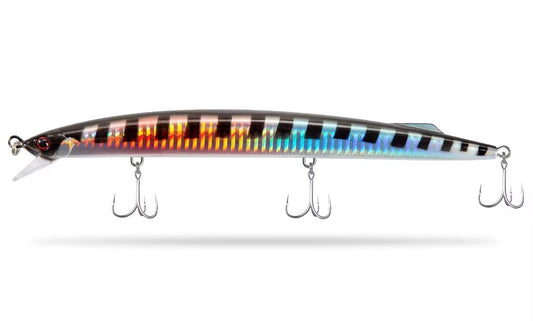 D1 Long Jerk DT 5016