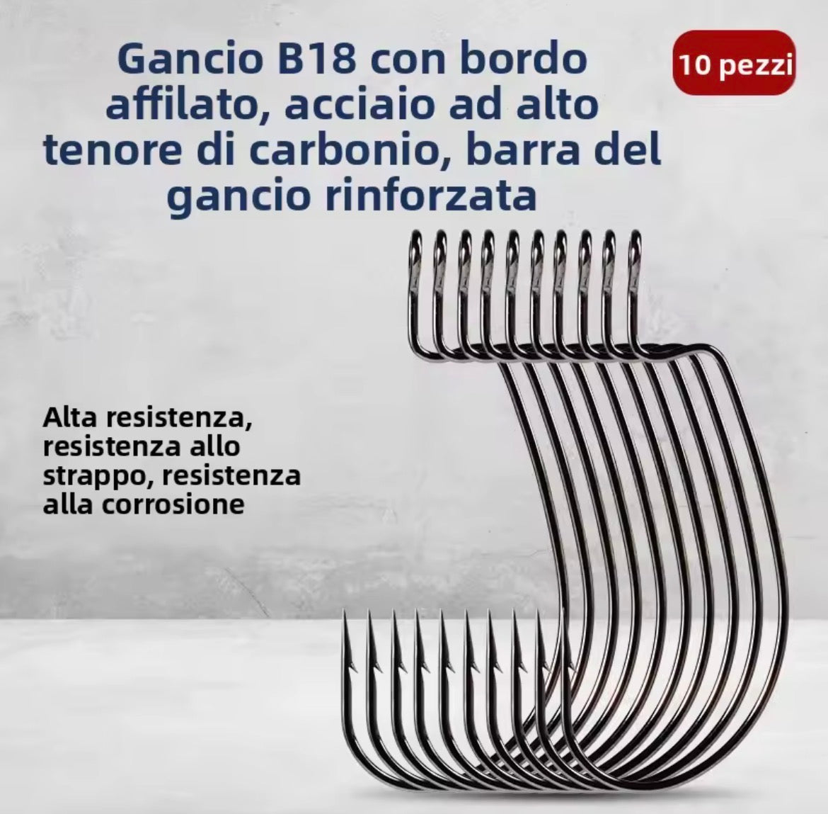 Amo offset B18