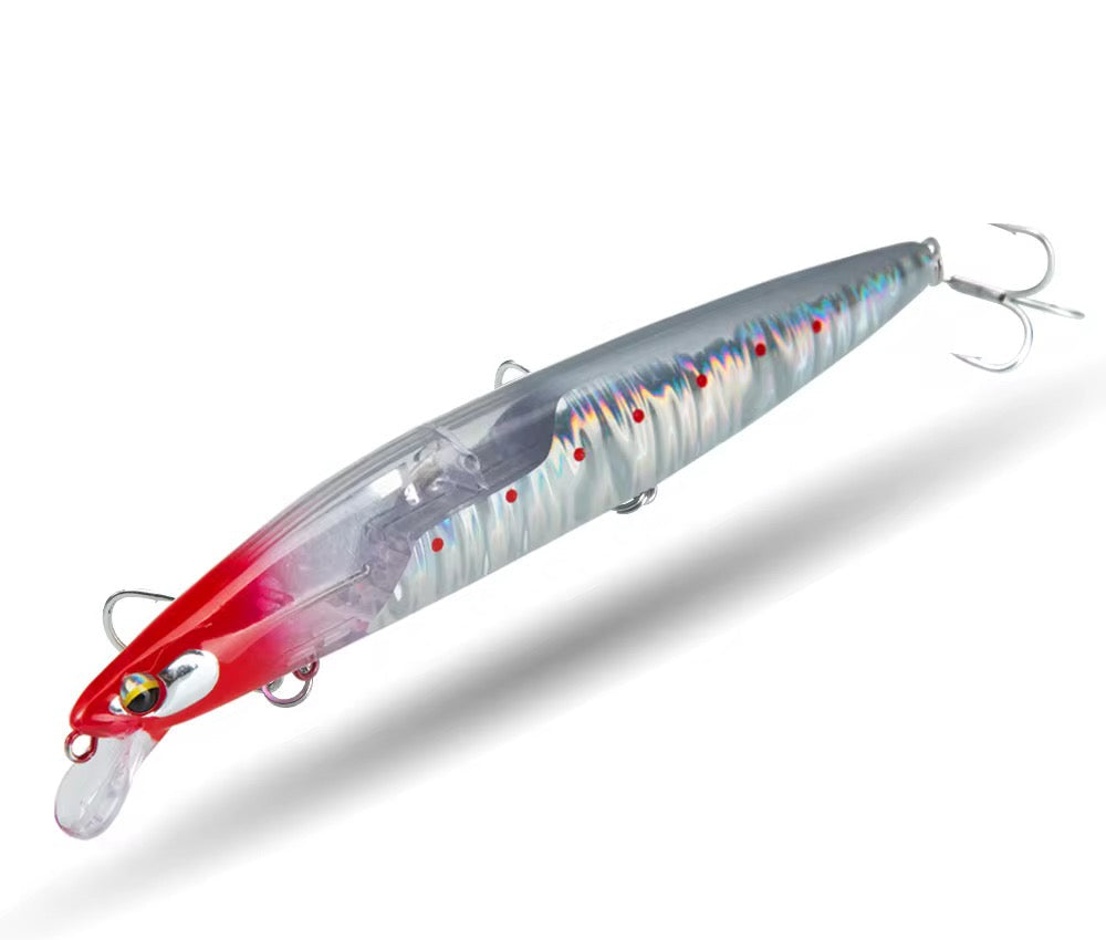 D1 DT Minnow Flash
