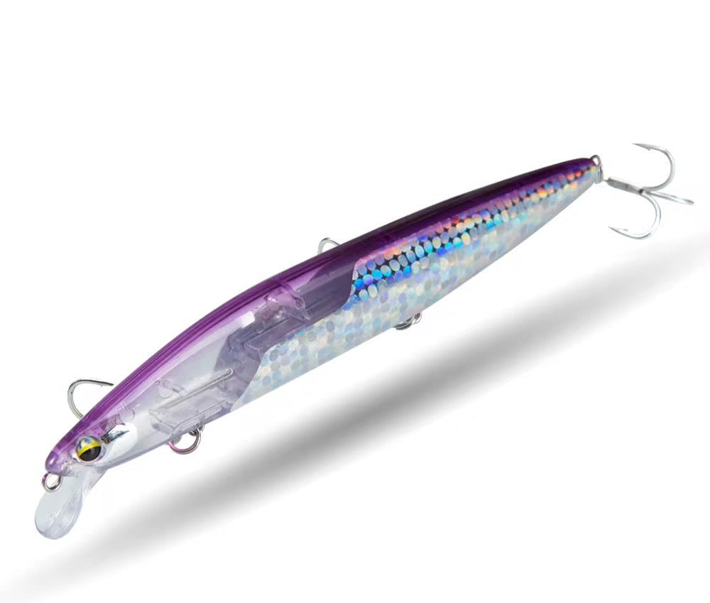 D1 DT Minnow Flash