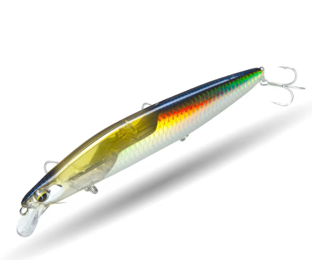 D1 DT Minnow Flash