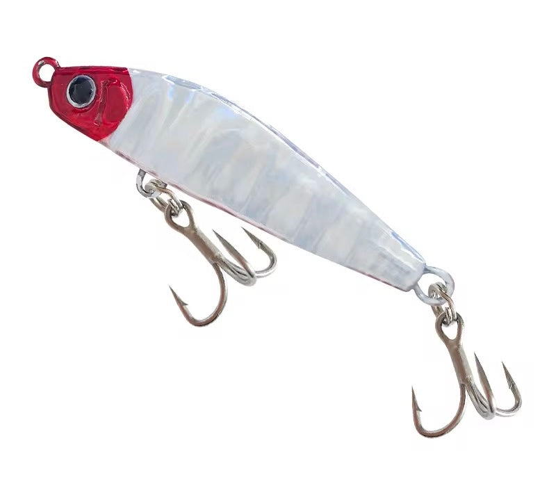 Metal Jig Jigging Soul