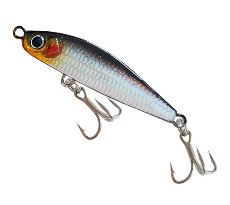 Metal Jig Jigging Soul