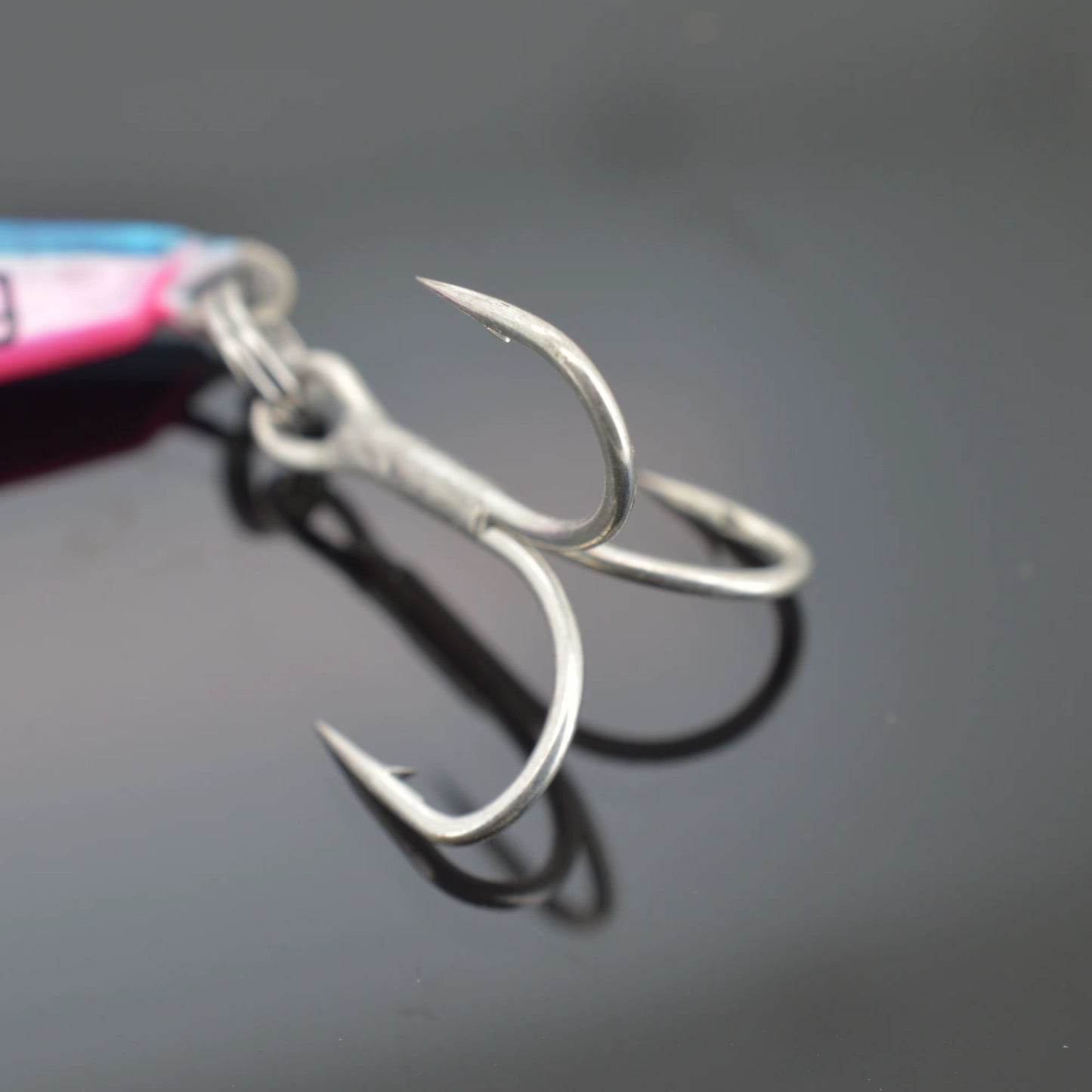 Metal Jig Jigging Soul RTS235-20 gr