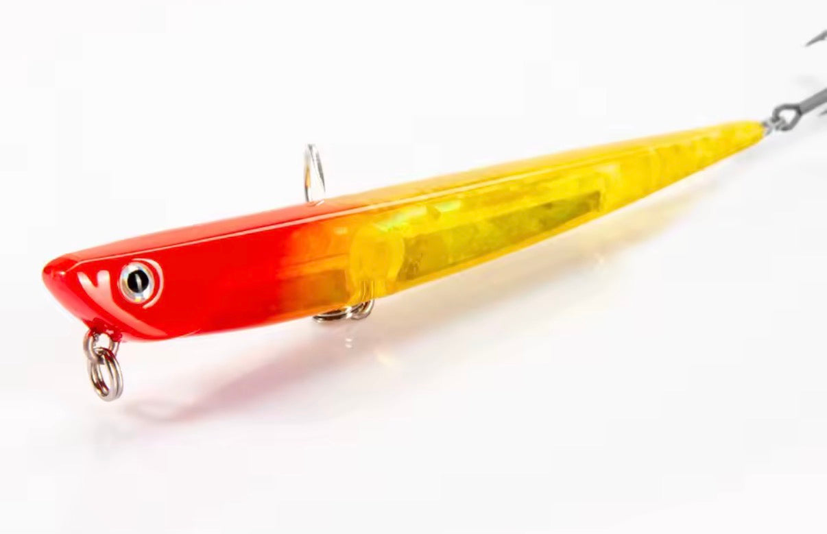 Lipless Hunthouse  BayrufManic 99/155