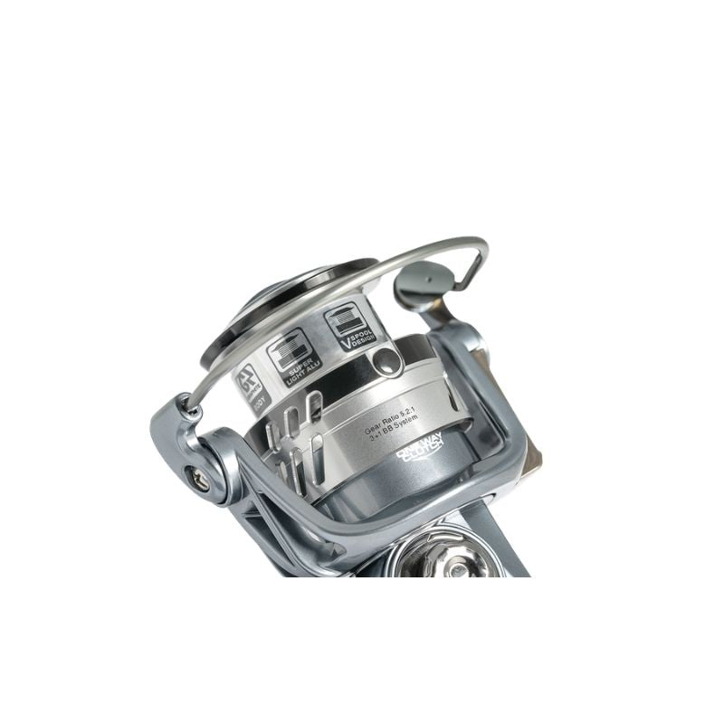 Trabucco Glare FD 3000