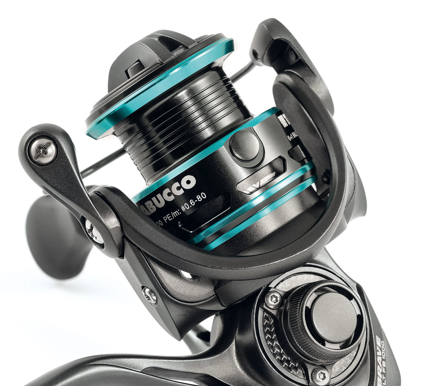 Trabucco Brave XLT FB 1000