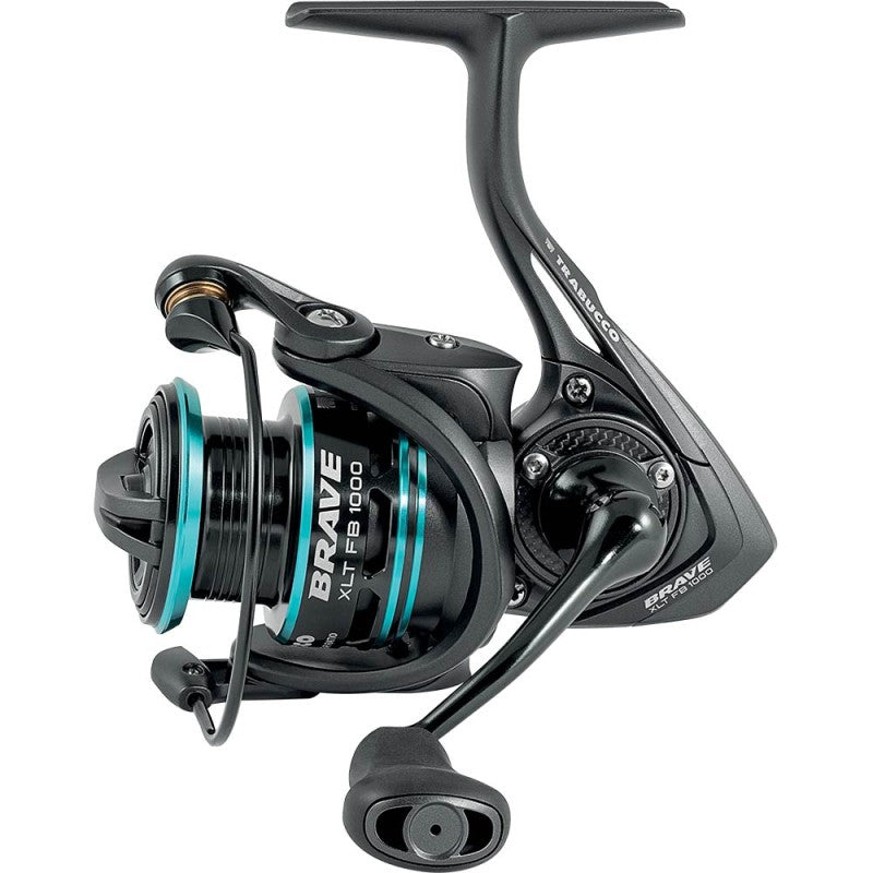 Trabucco Brave XLT FB 1000