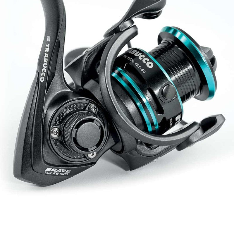 Trabucco Brave XLT FB 1000