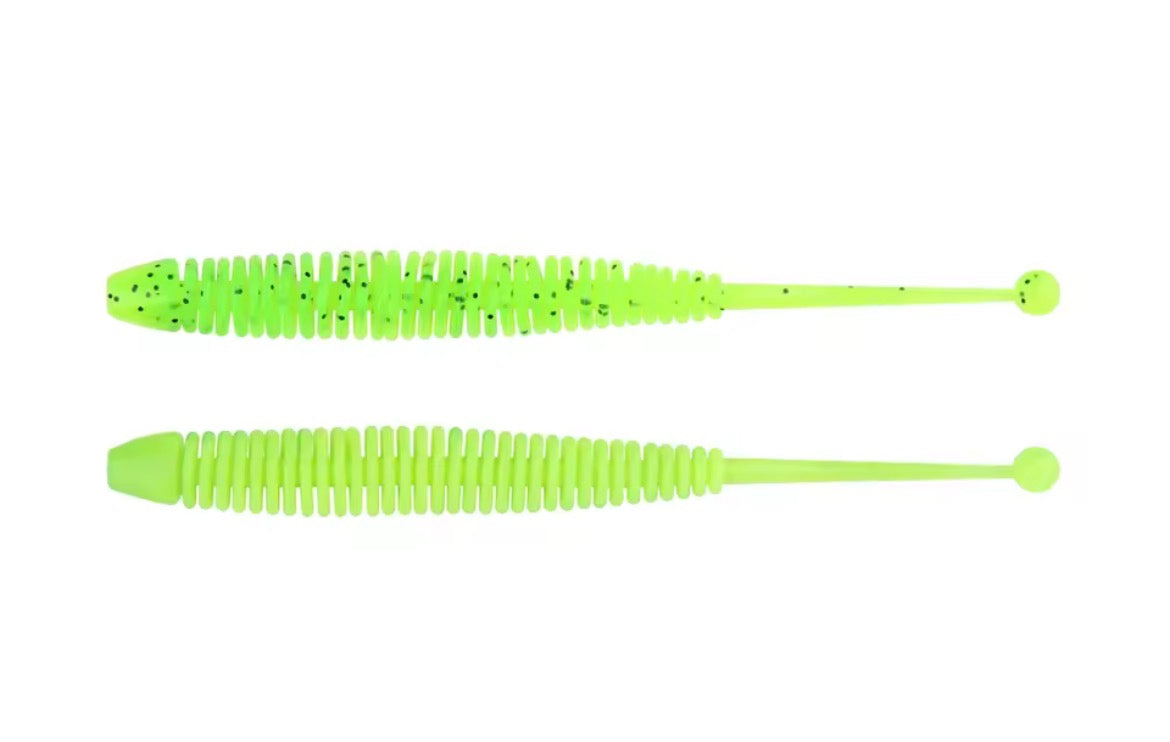 Spinpoler Shad stick