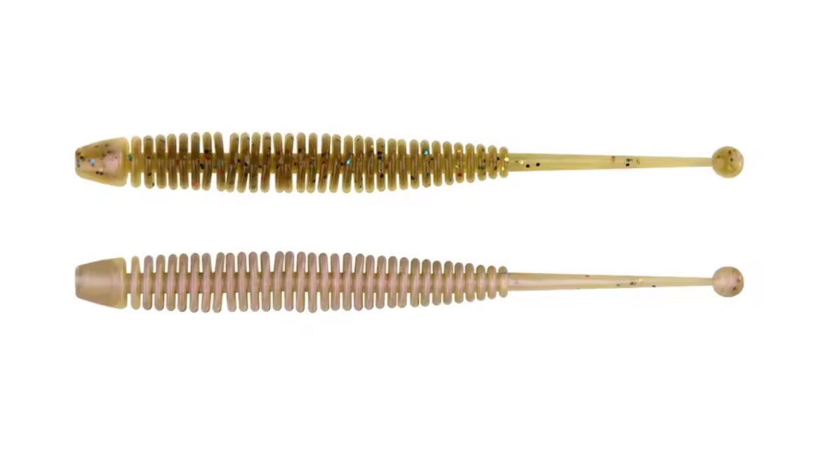 Spinpoler Shad stick