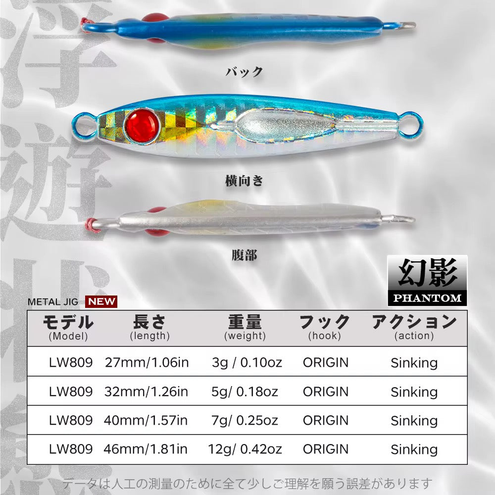 Micro Jig Hunthouse