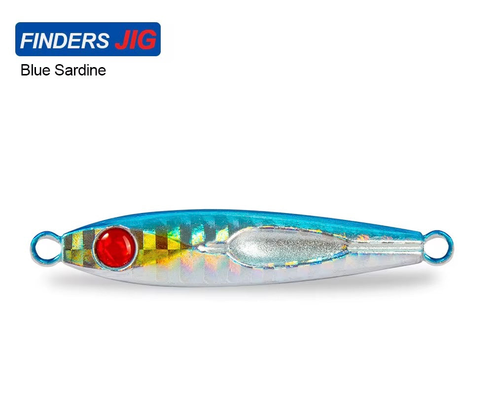 Micro Jig Hunthouse