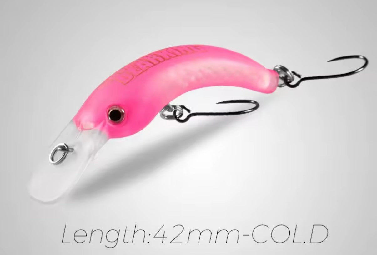 Bearking crank  Timon NoraCra 42mm